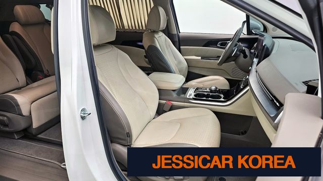 2022 Kia Carnival 4th Gen - Thumbnail 3
