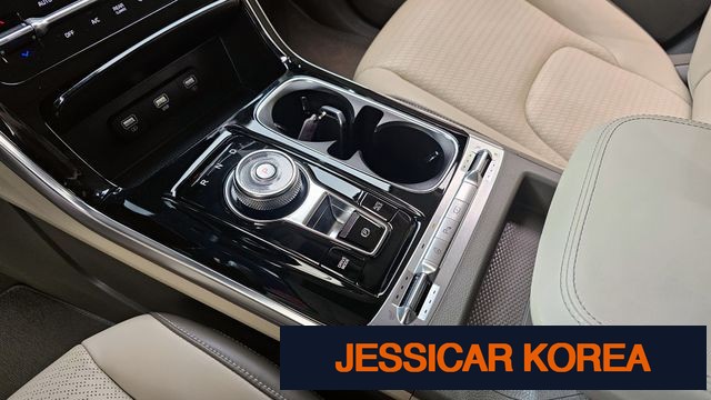 2022 Kia Carnival 4th Gen - Thumbnail 5