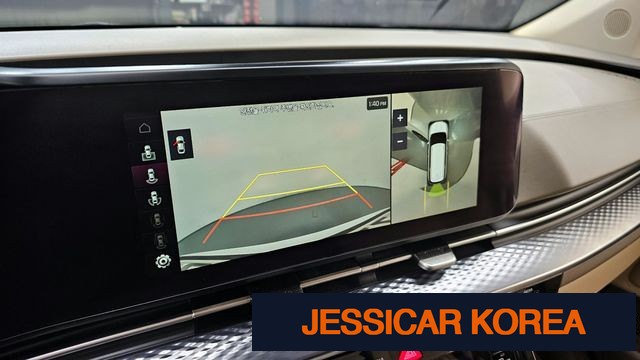 2022 Kia Carnival 4th Gen - Thumbnail 6