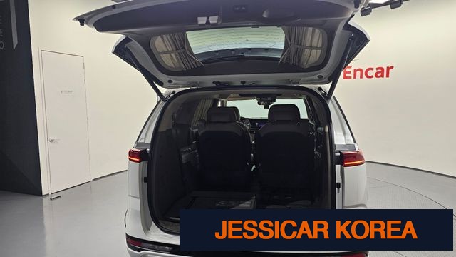 2022 Kia Carnival 4th Gen - Thumbnail 7