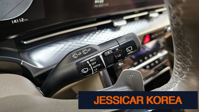 2022 Kia Carnival 4th Gen - Thumbnail 11