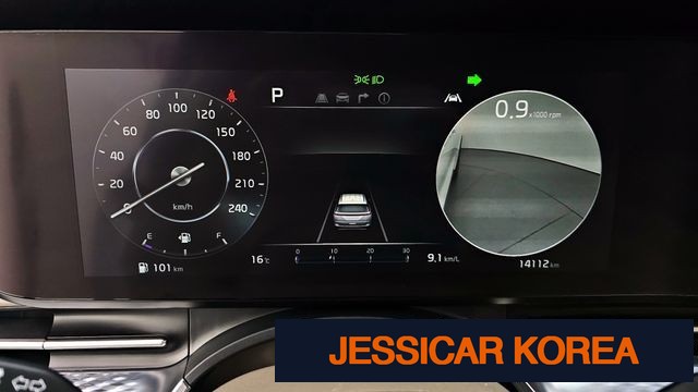 2022 Kia Carnival 4th Gen - Thumbnail 12