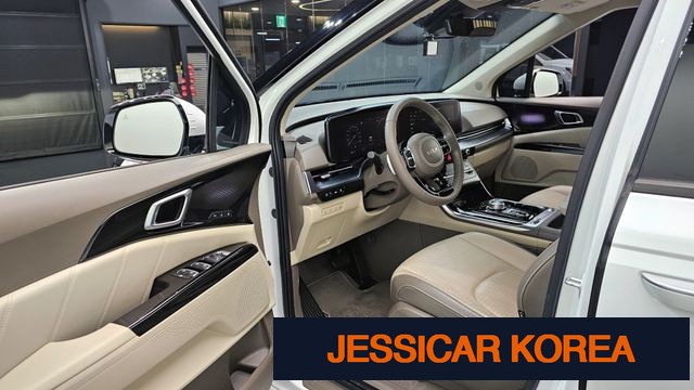 2022 Kia Carnival 4th Gen - Thumbnail 13