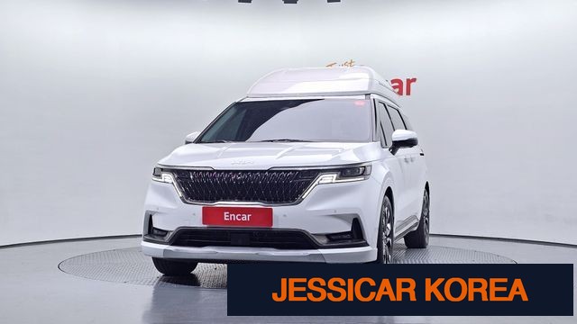 2022 Kia Carnival 4th Gen - Thumbnail 14