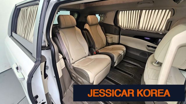 2022 Kia Carnival 4th Gen - Thumbnail 15