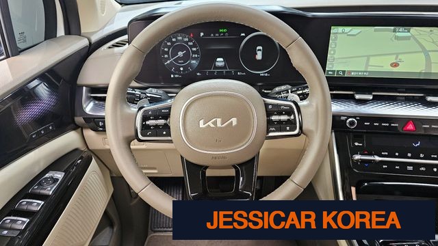 2022 Kia Carnival 4th Gen - Thumbnail 16