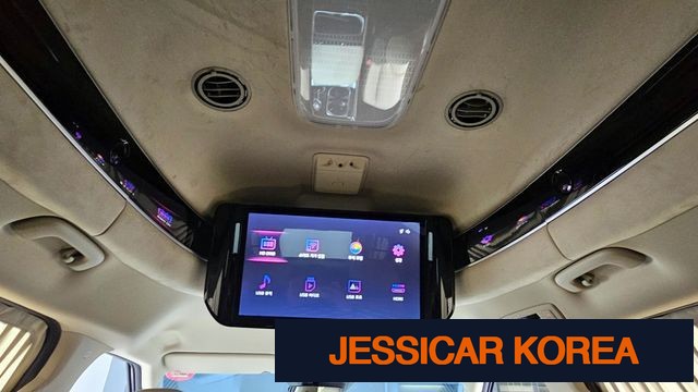 2022 Kia Carnival 4th Gen - Thumbnail 17