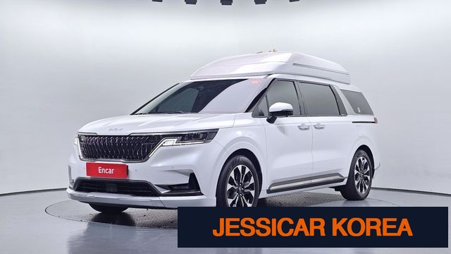 2022 Kia Carnival 4th Gen - Thumbnail 18