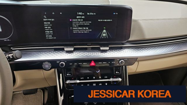 2022 Kia Carnival 4th Gen - Thumbnail 19