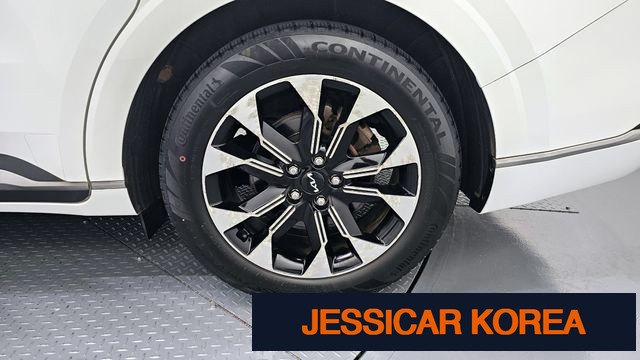 2022 Kia Carnival 4th Gen - Thumbnail 20