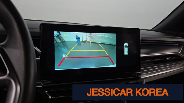 2023 KG Mobility Torres - Thumbnail 2