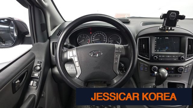 2019 Hyundai The New Grand Starex - Thumbnail 6
