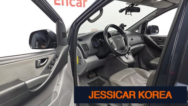 2019 Hyundai The New Grand Starex - Thumbnail 7