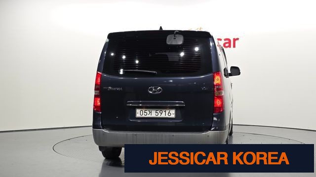 2019 Hyundai The New Grand Starex - Thumbnail 20