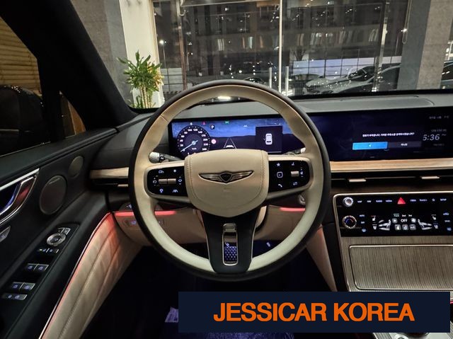2024 Genesis GV80 - Thumbnail 7