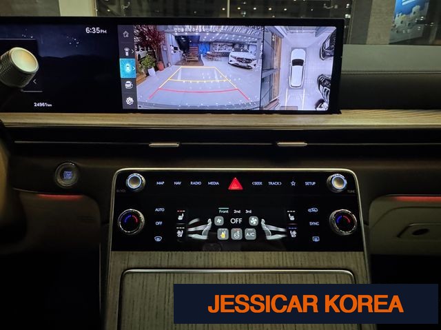 2024 Genesis GV80 - Thumbnail 13