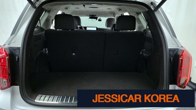2023 Hyundai The New Palisade - Thumbnail 4