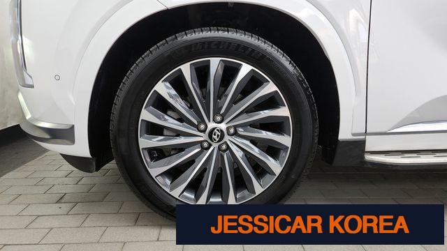 2023 Hyundai The New Palisade - Thumbnail 5