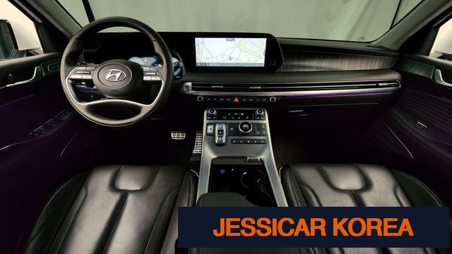 2023 Hyundai The New Palisade - Thumbnail 6