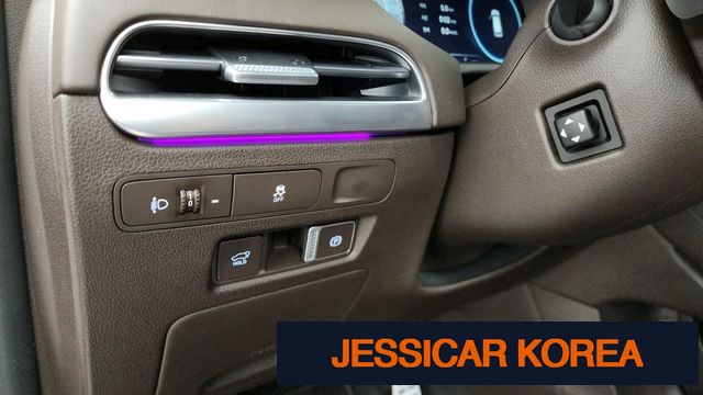 2023 Hyundai The New Palisade - Thumbnail 7