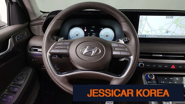 2023 Hyundai The New Palisade - Thumbnail 9