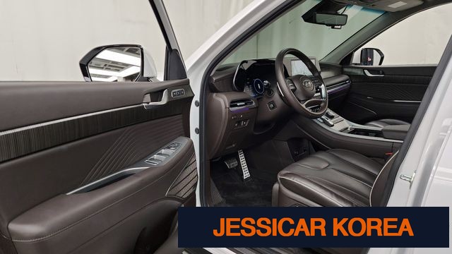 2023 Hyundai The New Palisade - Thumbnail 11