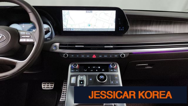 2023 Hyundai The New Palisade - Thumbnail 12