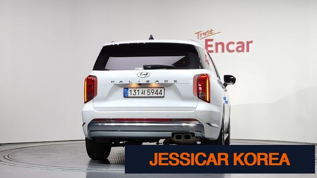 2023 Hyundai The New Palisade - Thumbnail 14