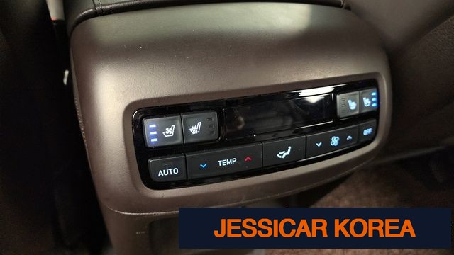 2023 Hyundai The New Palisade - Thumbnail 15