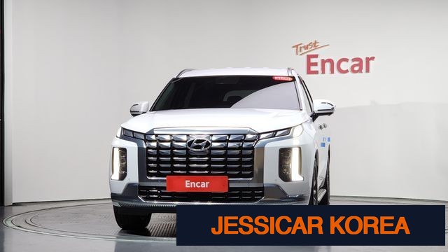 2023 Hyundai The New Palisade - Thumbnail 17