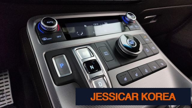 2023 Hyundai The New Palisade - Thumbnail 18