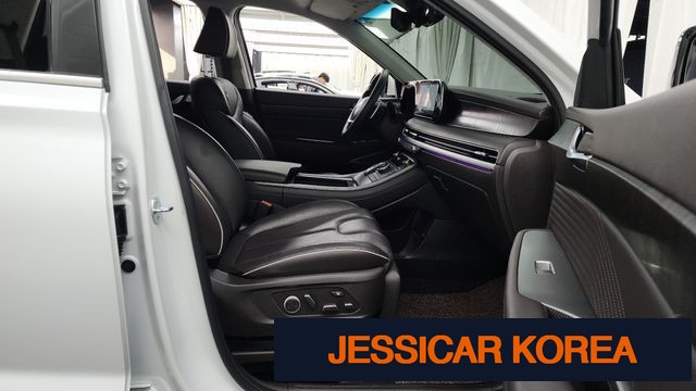 2023 Hyundai The New Palisade - Thumbnail 19