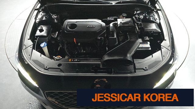 2019 Hyundai Grandeur IG - Thumbnail 2