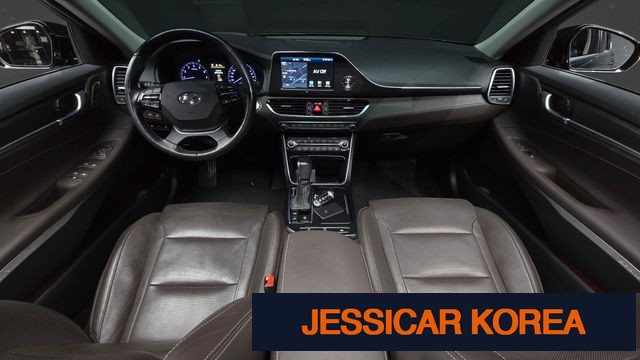 2019 Hyundai Grandeur IG - Thumbnail 3