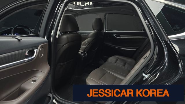 2019 Hyundai Grandeur IG - Thumbnail 4