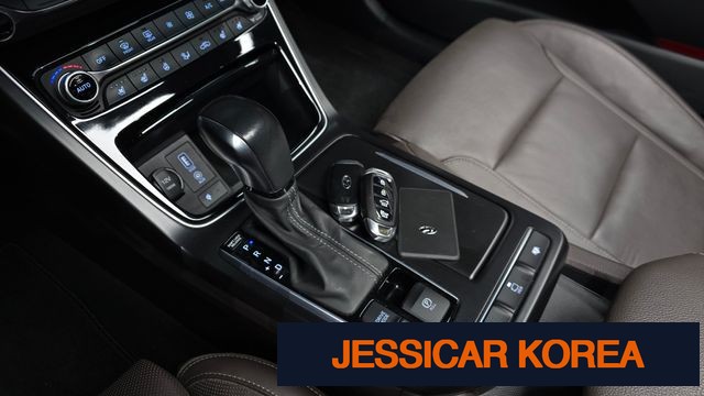 2019 Hyundai Grandeur IG - Thumbnail 6