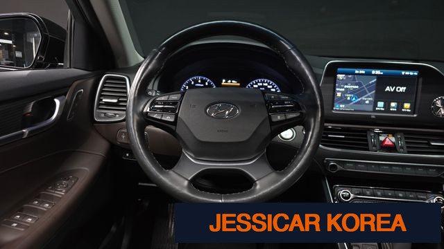 2019 Hyundai Grandeur IG - Thumbnail 8
