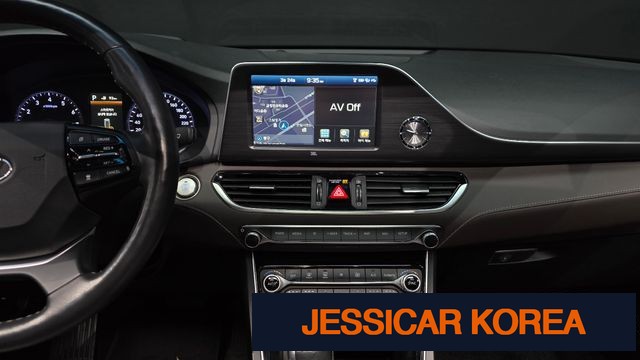 2019 Hyundai Grandeur IG - Thumbnail 9