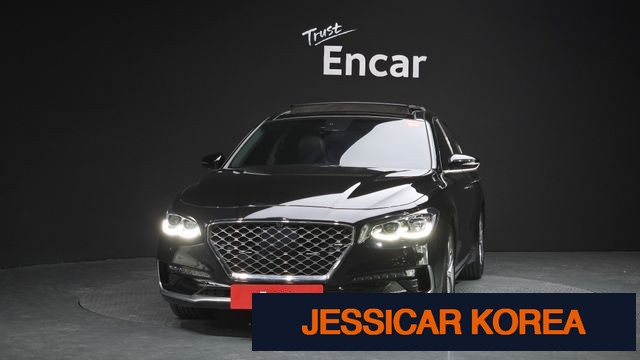 2019 Hyundai Grandeur IG - Thumbnail 10