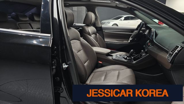 2019 Hyundai Grandeur IG - Thumbnail 11