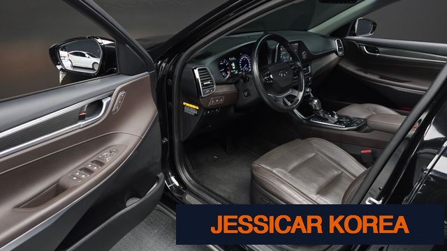 2019 Hyundai Grandeur IG - Thumbnail 14