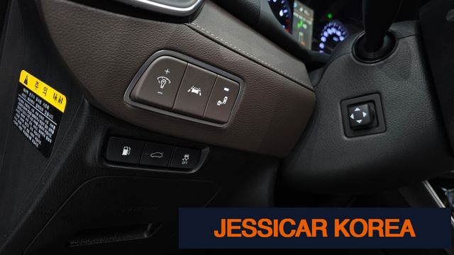 2019 Hyundai Grandeur IG - Thumbnail 15