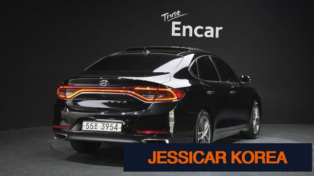 2019 Hyundai Grandeur IG - Thumbnail 18