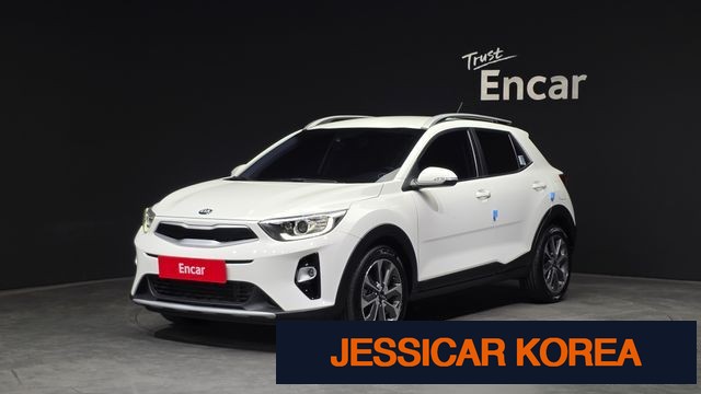 2018 Kia stonic - Thumbnail 4