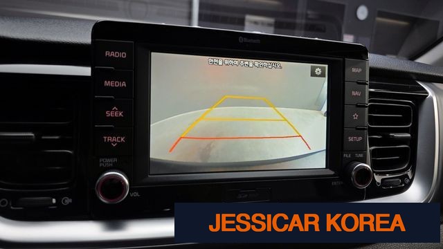 2018 Kia stonic - Thumbnail 5