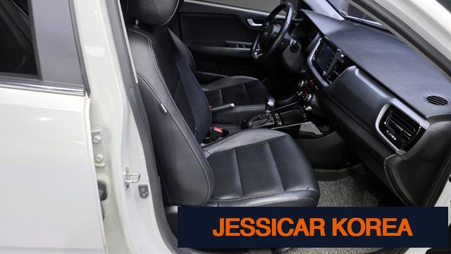 2018 Kia stonic - Thumbnail 6
