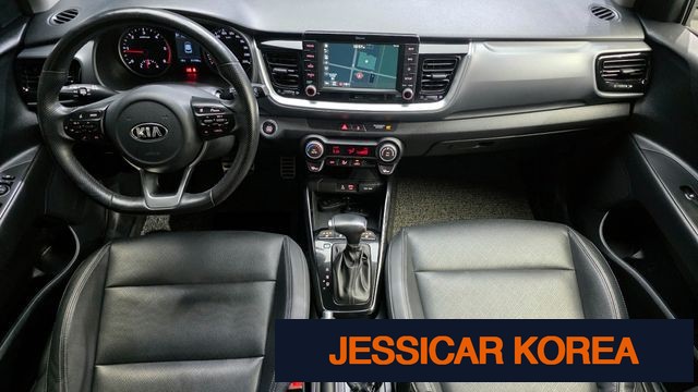 2018 Kia stonic - Thumbnail 7