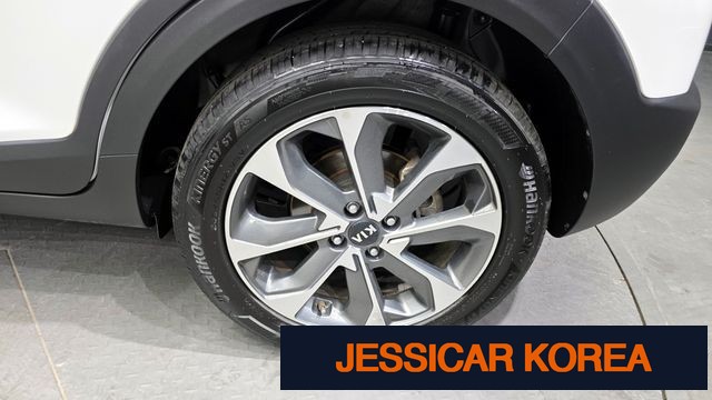 2018 Kia stonic - Thumbnail 11