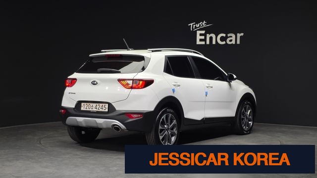 2018 Kia stonic - Thumbnail 12