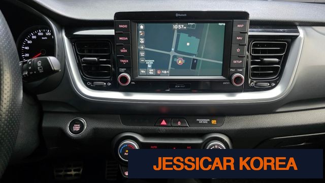 2018 Kia stonic - Thumbnail 13